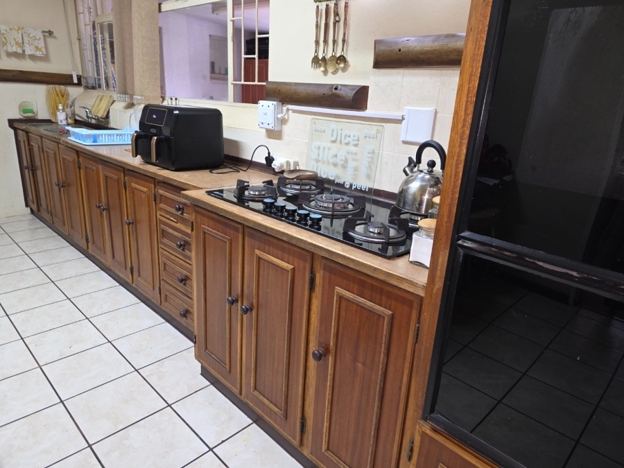 To Let 3 Bedroom Property for Rent in Stilfontein Ext 4 North West